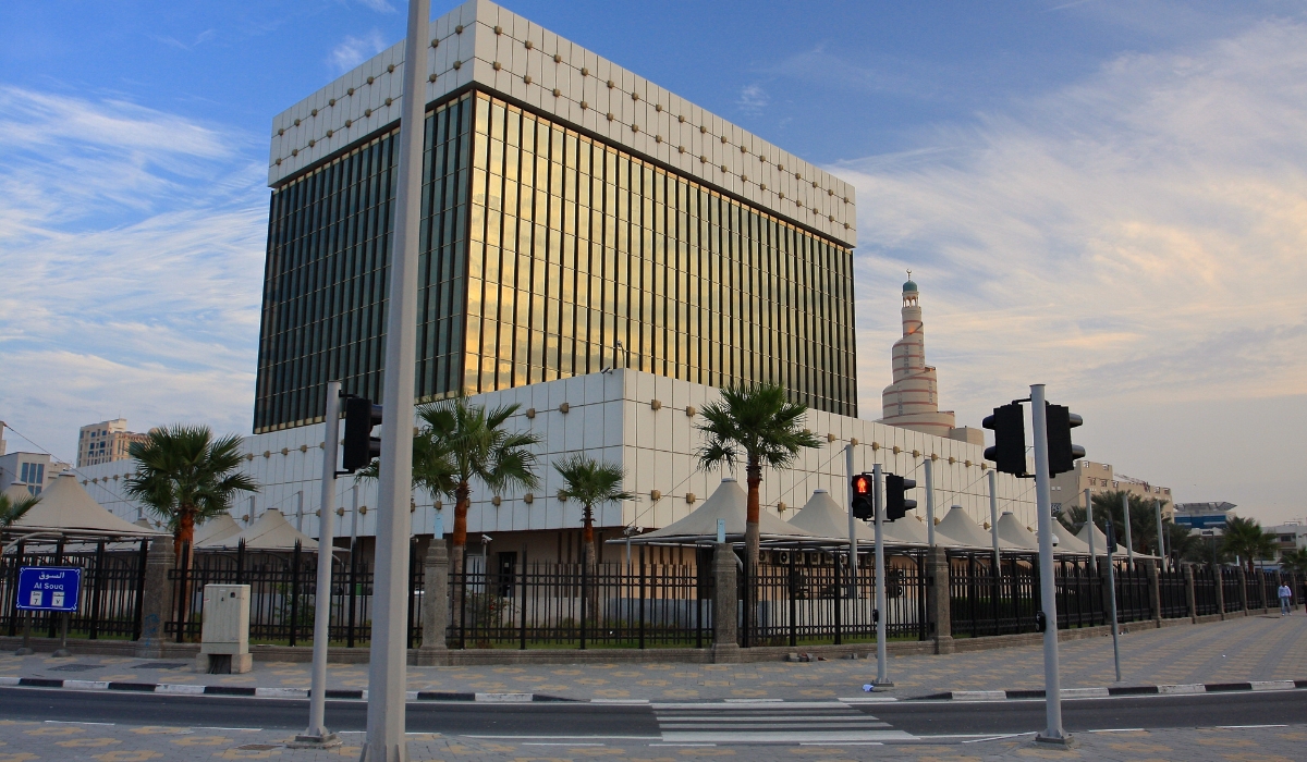 Qatar Central Bank Announces Bank Holiday on March 2 2025